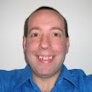 Meet your Posher, Jim